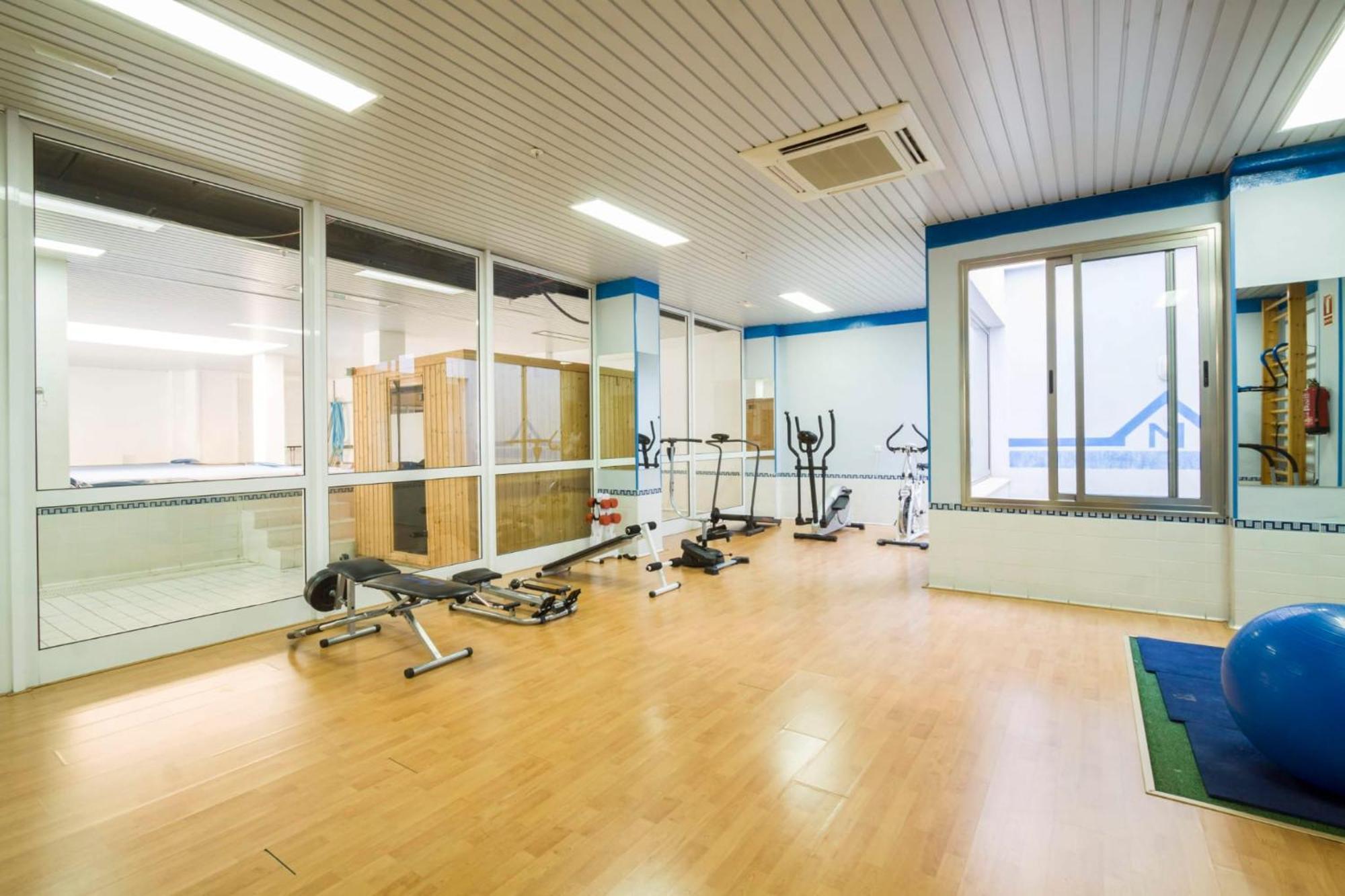 Green Cactus Cosy Loft, Wifi & Gym Santa-Cruz de Ténérife Extérieur photo