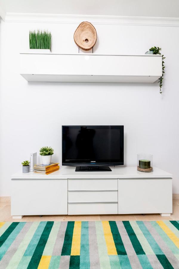 Green Cactus Cosy Loft, Wifi & Gym Santa-Cruz de Ténérife Extérieur photo
